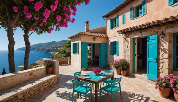 Comment bien choisir sa résidence de vacances en Corse