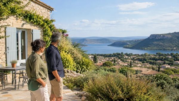 Comment concrétiser votre projet de résidence secondaire dans l'Hérault ?