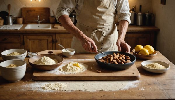 Comment cuisiner le canistrelli pour le goûter