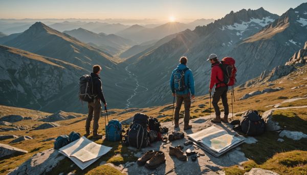Comment préparer sa traversée du mythique sentier GR20