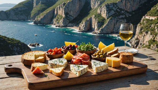 Quelles spécialités salées goûter absolument en Corse