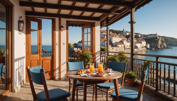 Séjour en demi-pension au pays basque : comment bien choisir son hôtel ?