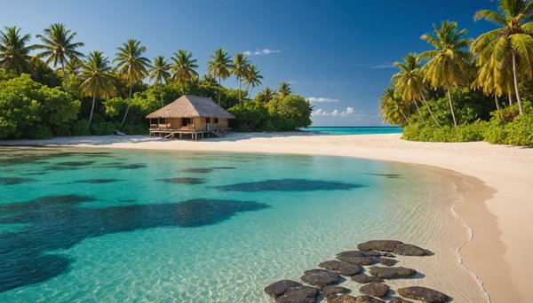 Quand partir en vacances à l'île maurice ?