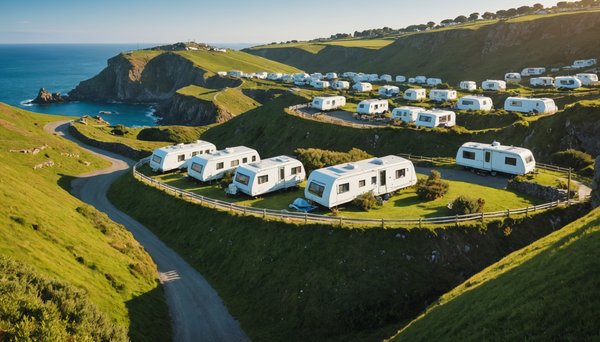 Pourquoi choisir la location mobil home sur la cote basque pour vos vacances ?